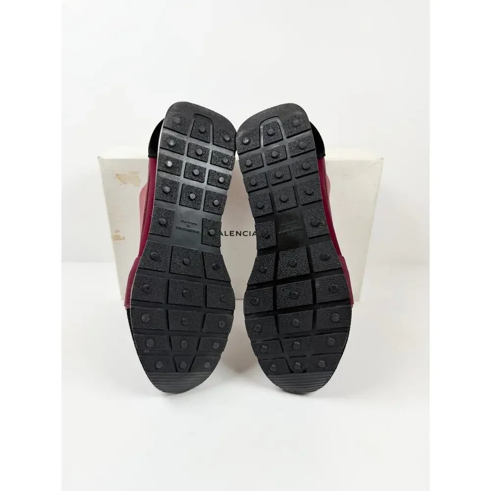 Size 42EU/9US - Balenciaga Mesh Race Runner